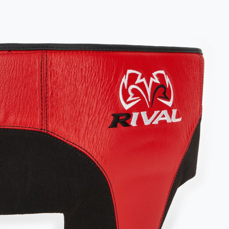 Protezione inguinale Rival RNFL10 Pro 360 rosso/nero 3