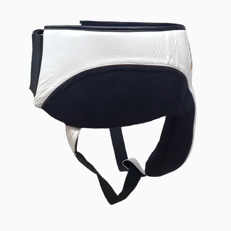 Protezione inguinale Rival RNFL10 Pro 360 bianco/nero 4