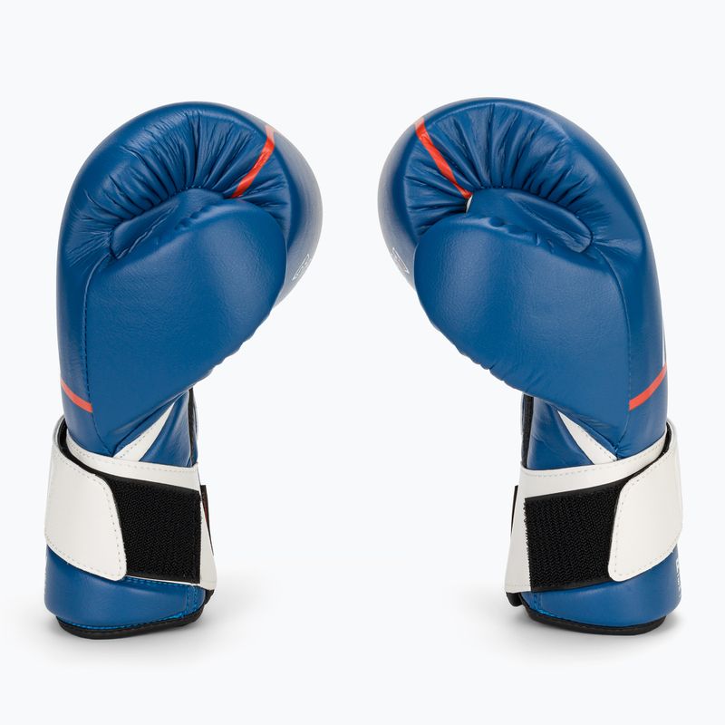 Guanti da boxe Rival Super Sparring 2.0 blu 4