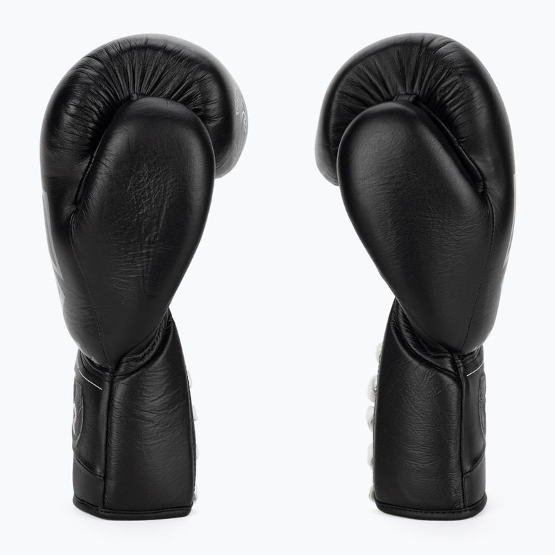 Guantoni da boxe Rival RFX-Guerrero -SF-H nero 3