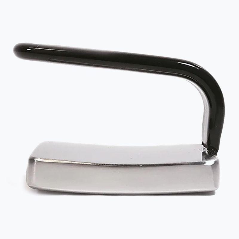 Rival No Swell Plate Boxing Iron - Quadrato metallico 2