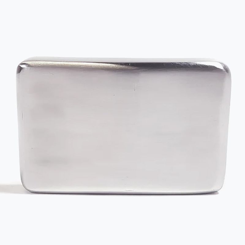 Rival No Swell Plate Boxing Iron - Quadrato metallico 3