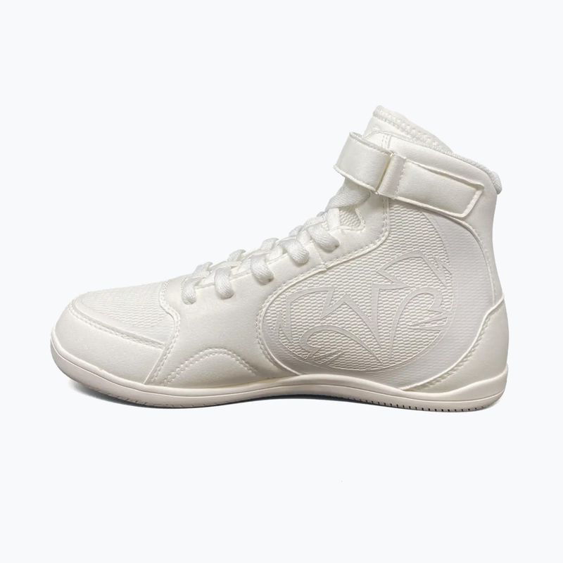 Scarpe da boxe Rival RSX-Genesis 3 bianco 9