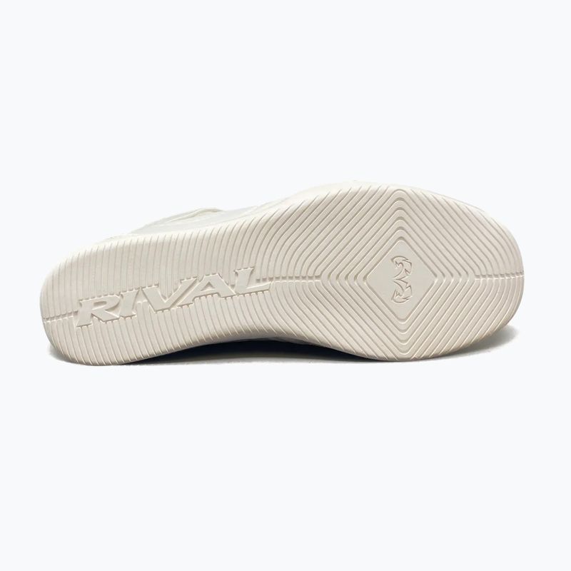 Scarpe da boxe Rival RSX-Genesis 3 bianco 13