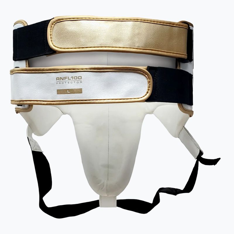 Parastinco Rival RNFL100 Professional Protector bianco/oro 3