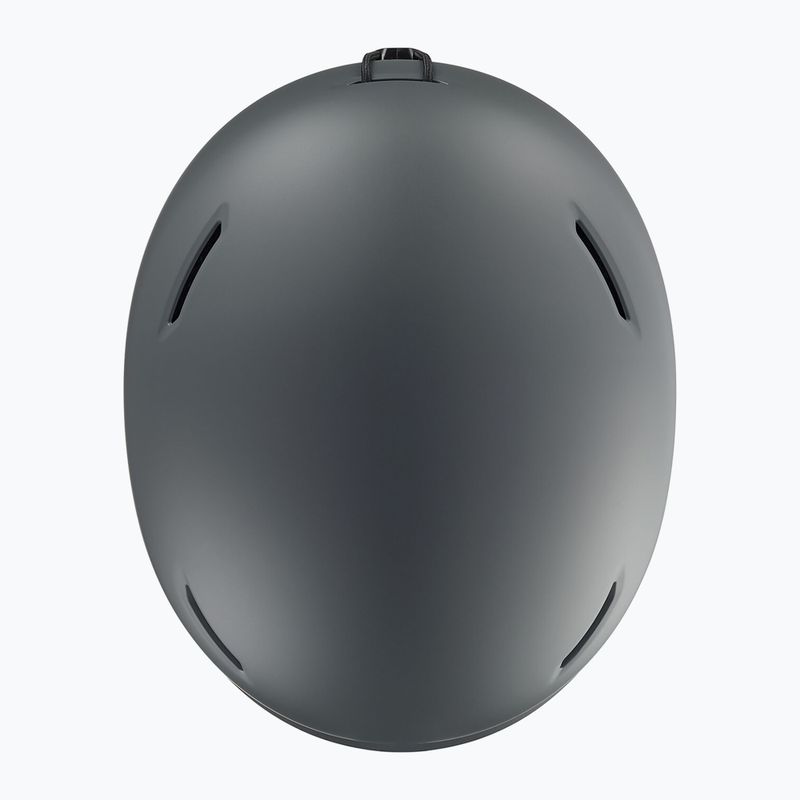 Casco da sci Bollé Keystone basalt grey matte 3