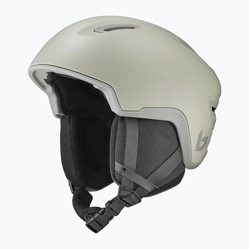 Casco da sci Bollé Atmos Pure Clay Matte