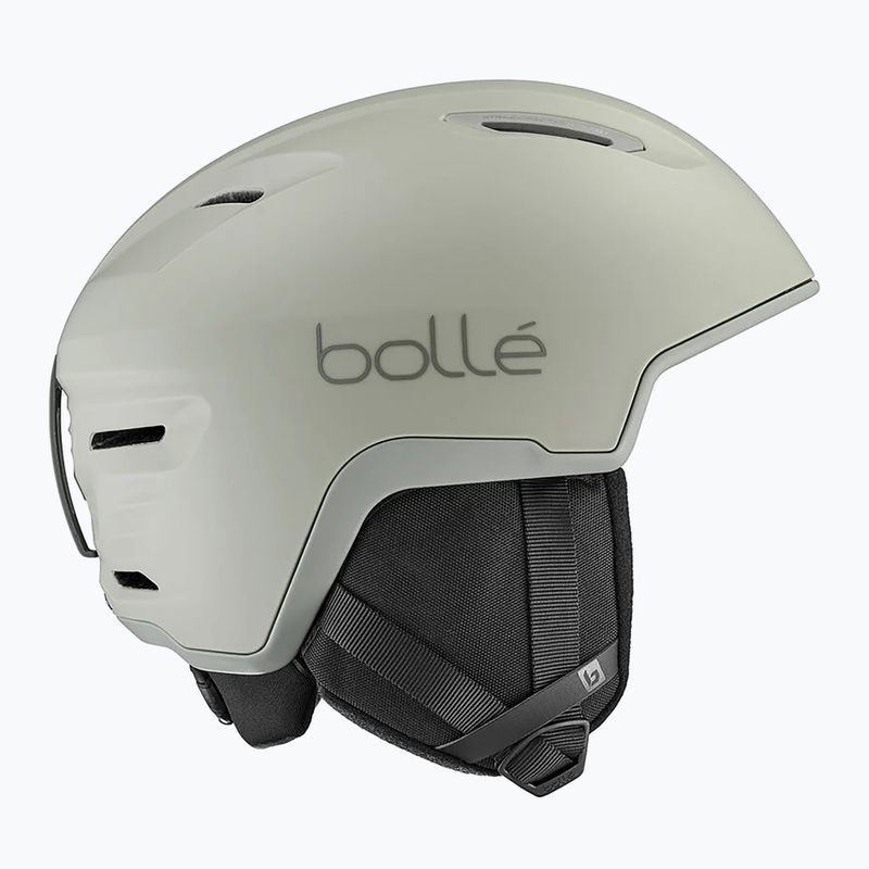 Casco da sci Bollé Atmos Pure Clay Matte 2