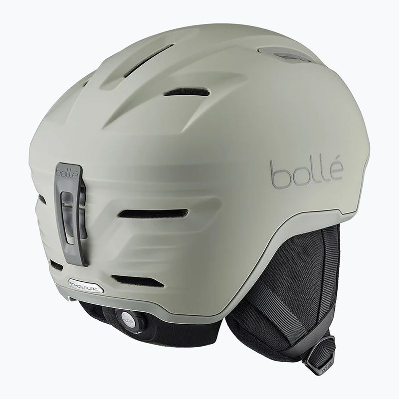 Casco da sci Bollé Atmos Pure Clay Matte 3