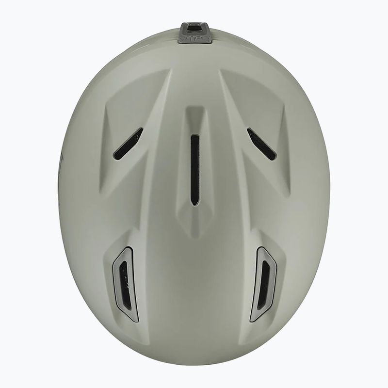 Casco da sci Bollé Atmos Pure Clay Matte 4