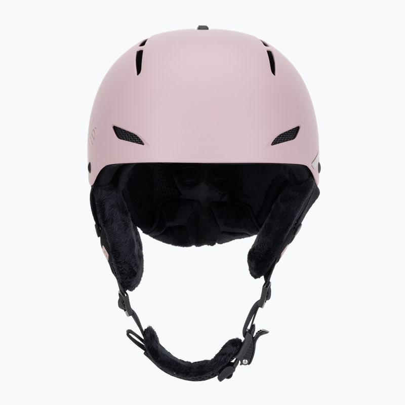 Casco da sci Bollé Juliet Stockholm Pink Matte 2