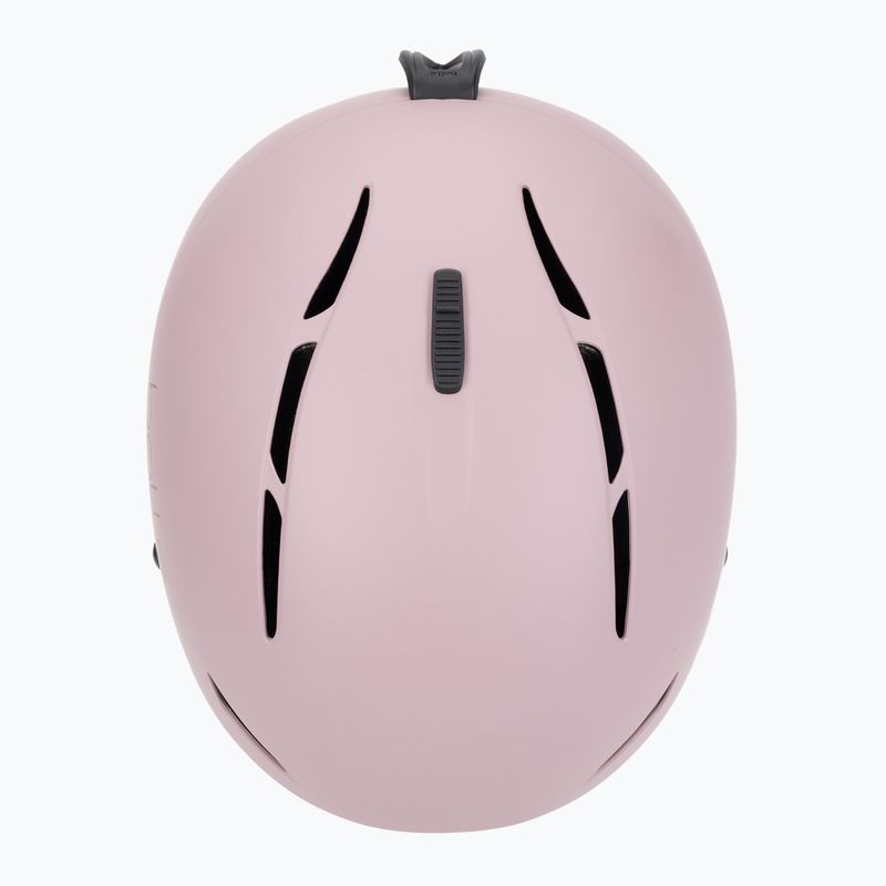 Casco da sci Bollé Juliet Stockholm Pink Matte 6