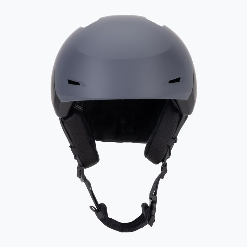 Casco da sci Bollé Ryft Pure midnight purple matte 2