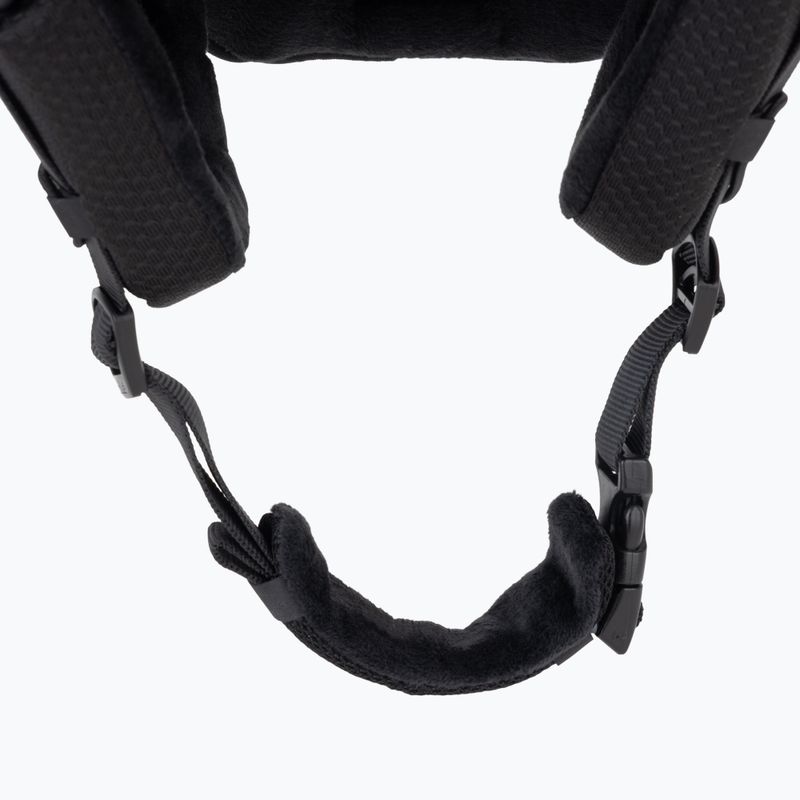 Casco da sci Bollé Ryft Pure midnight purple matte 10