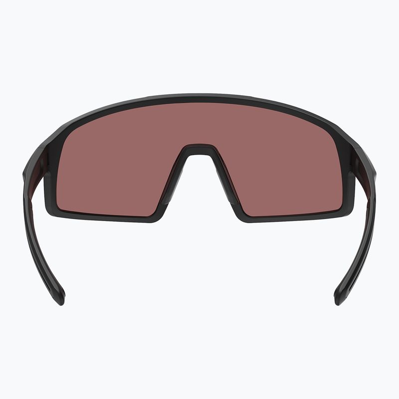 Occhiali da sole Bollé Striver black matte/sunrise 3