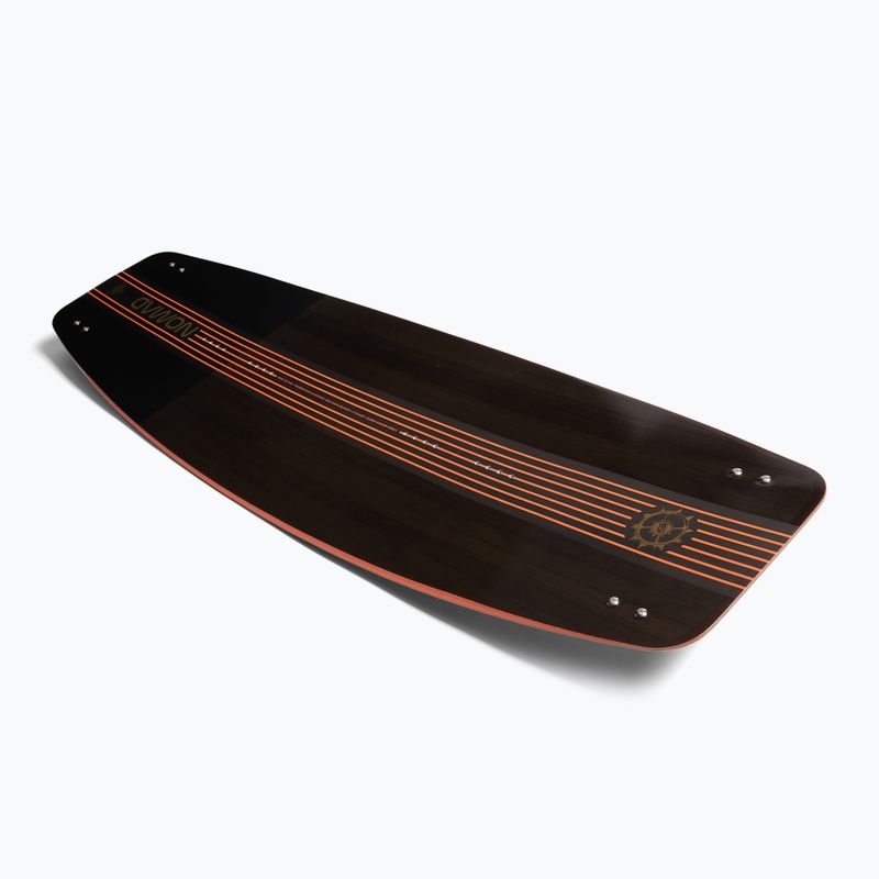 Slingshot Nomad wakeboard marrone/blu 2