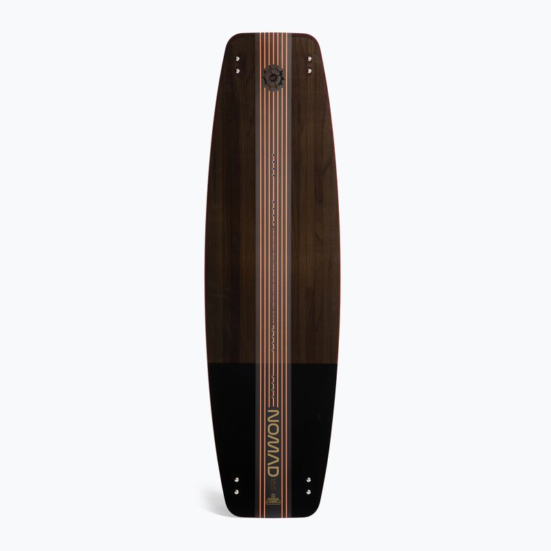 Slingshot Nomad wakeboard marrone/blu 3