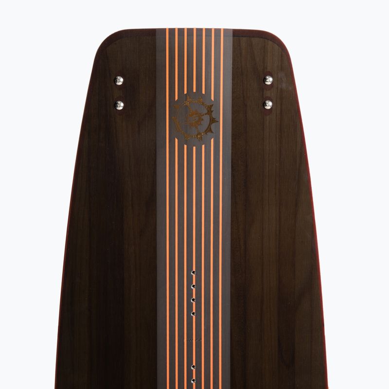 Slingshot Nomad wakeboard marrone/blu 5