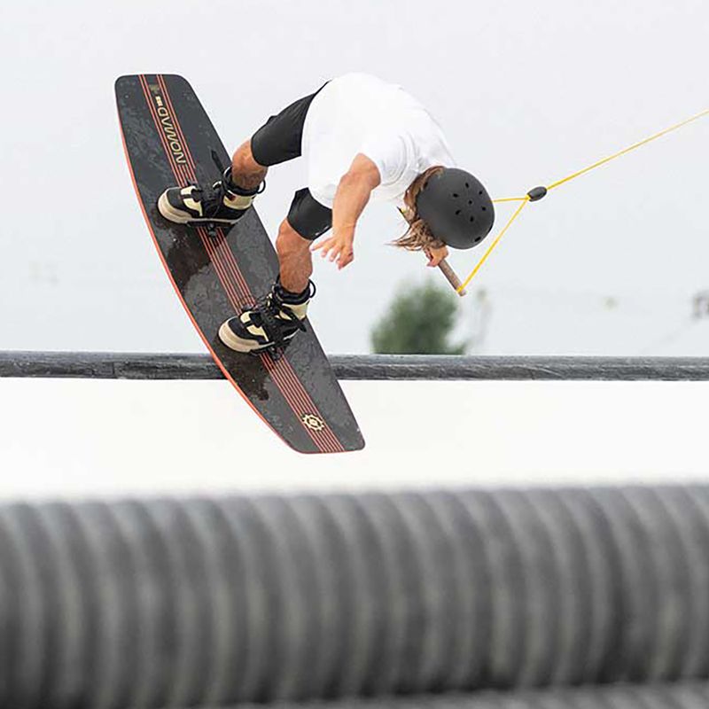 Slingshot Nomad wakeboard marrone/blu 6