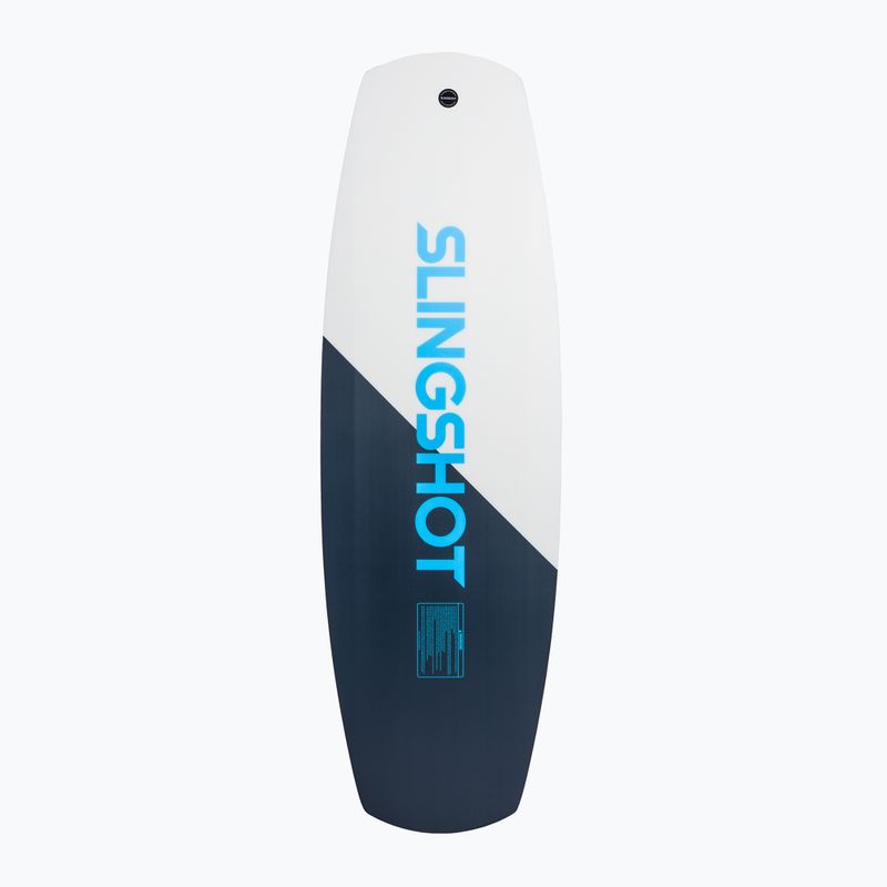 Slingshot Coalition 2023 wakeboard multicolore 3
