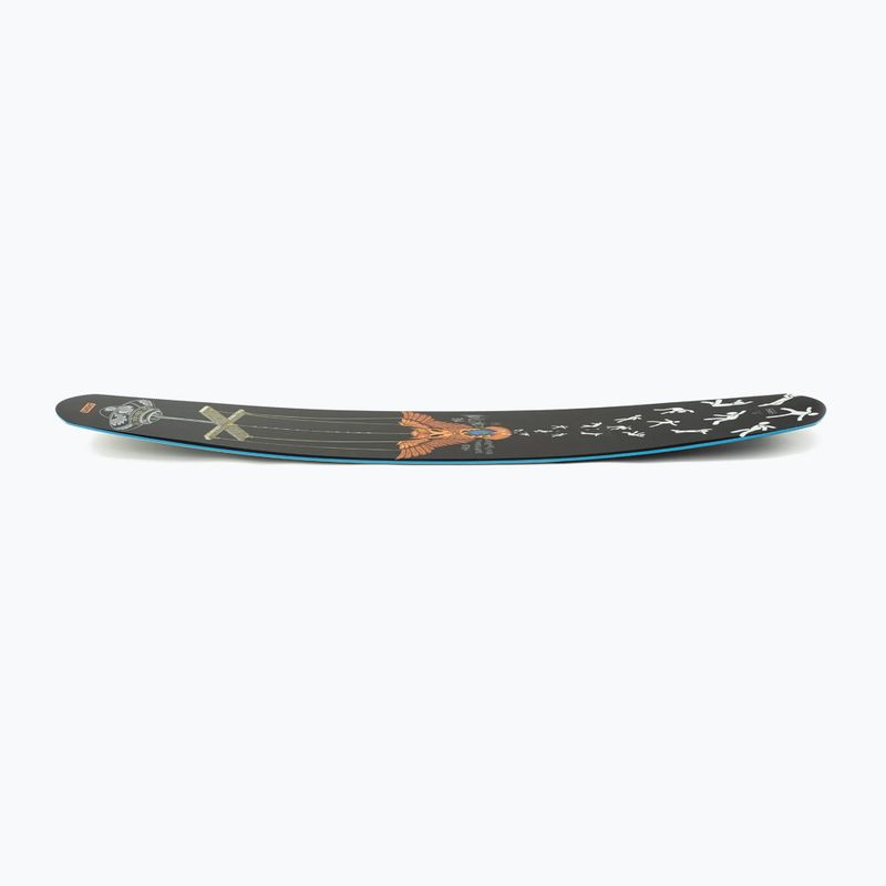 Slingshot Coalition 2023 wakeboard multicolore 5