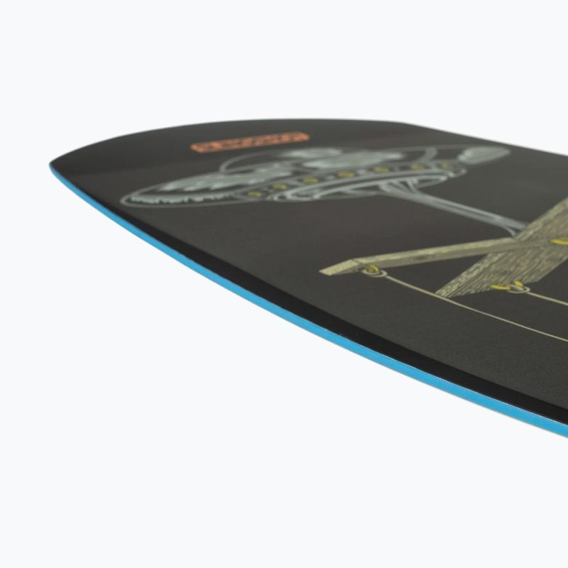 Slingshot Coalition 2023 wakeboard multicolore 7