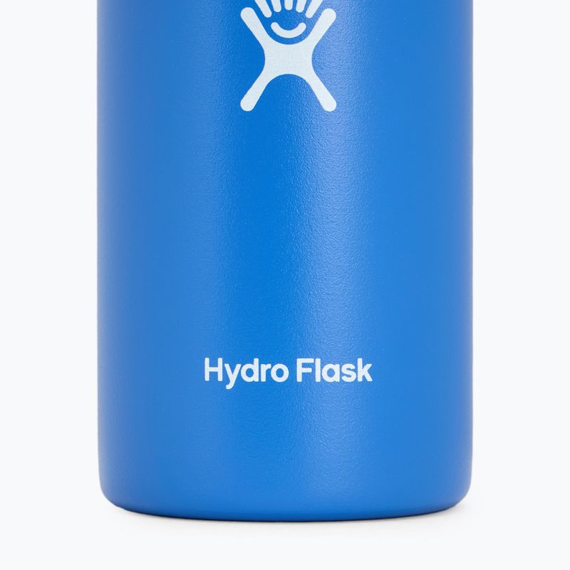 Hydro Flask Wide Flex Sip 355 ml bottiglia termica cascade 3