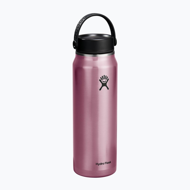 Hydro Flask Lightweight Wide Flex Cap B 946 ml bottiglia termica in tormalina 2