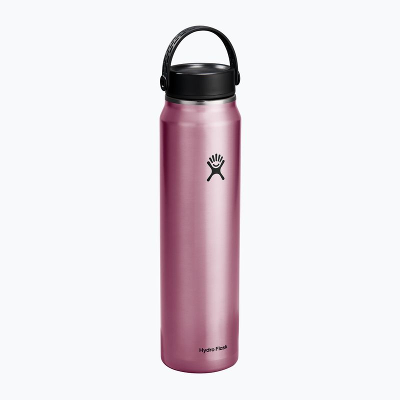 Hydro Flask Lightweight Wide Flex Cap B 1180 ml bottiglia termica in tormalina 2