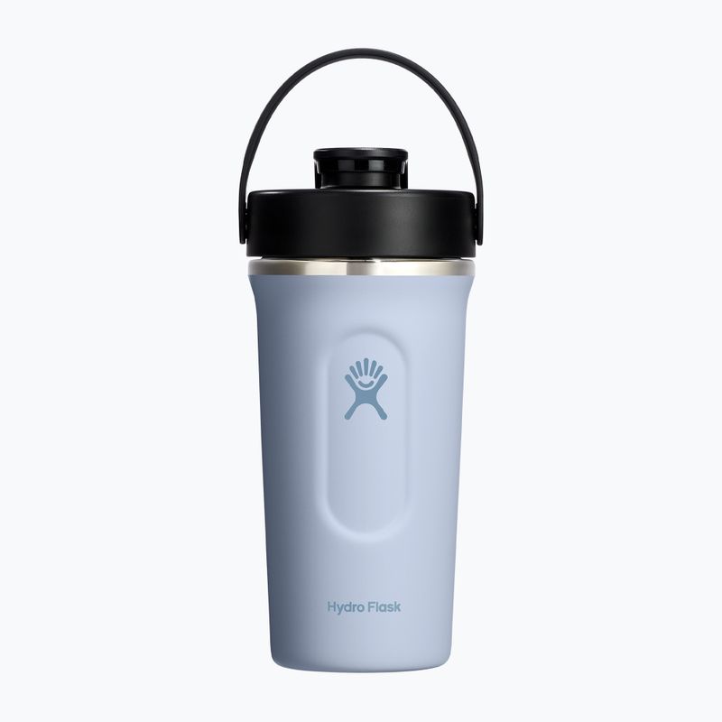 Hydro Flask Shaker isolato 710 ml surf