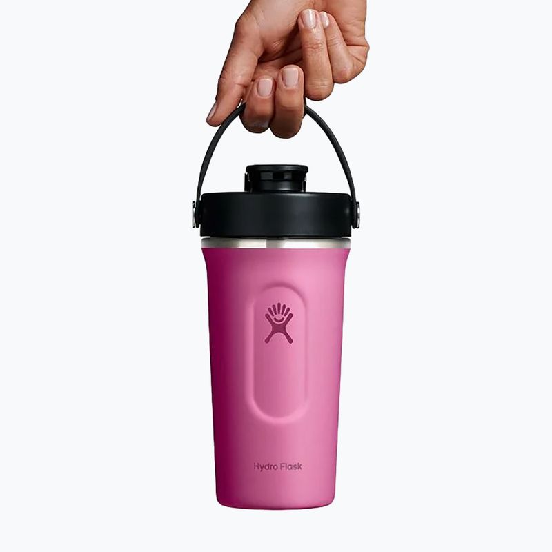 Shaker isolato Hydro Flask da 710 ml 3