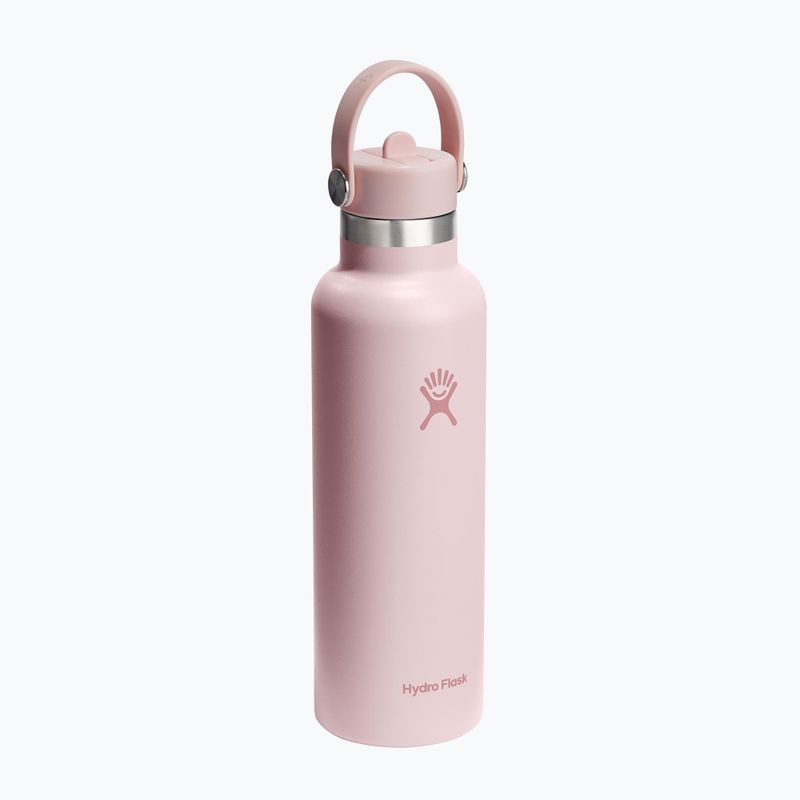 Borraccia termica Hydro Flask Standard Flex 621 ml Trillium 2