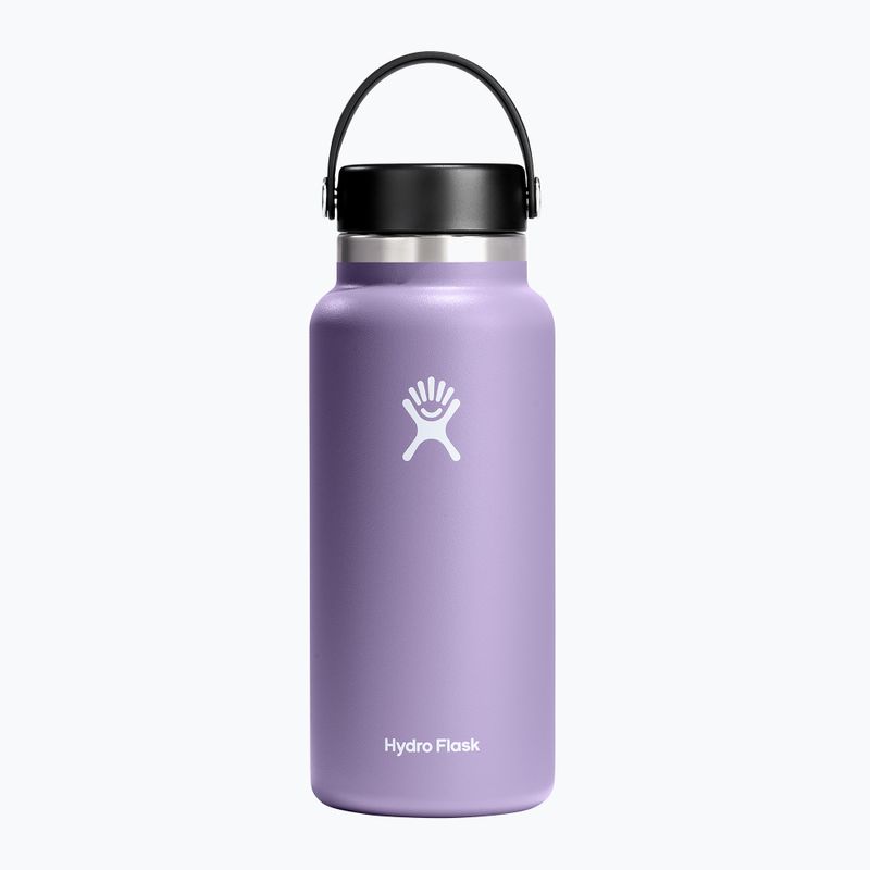 Bottiglia termica Hydro Flask Wide Flex Cap 946 ml moonshadow