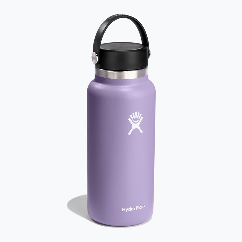 Bottiglia termica Hydro Flask Wide Flex Cap 946 ml moonshadow 2
