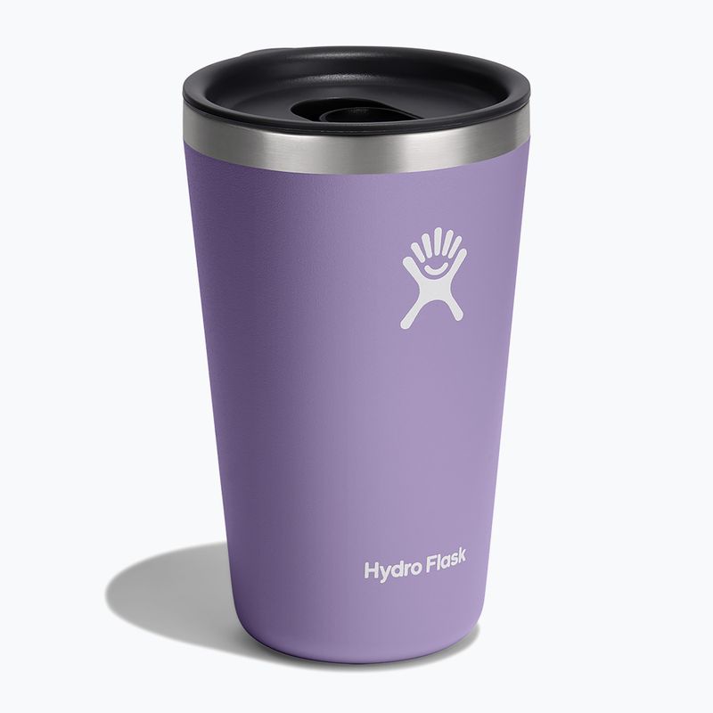 Tazza a pressione Hydro Flask All Around Tumbler 473 ml moonshadow 2