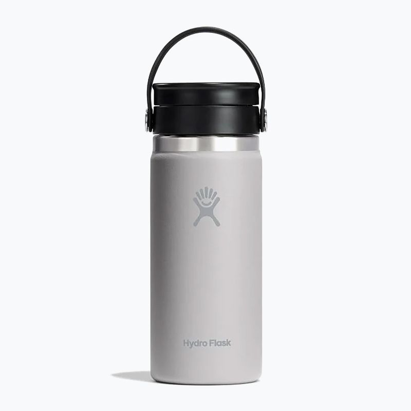 Bottiglia termica Hydro Flask Wide Flex Sip 355 ml betulla