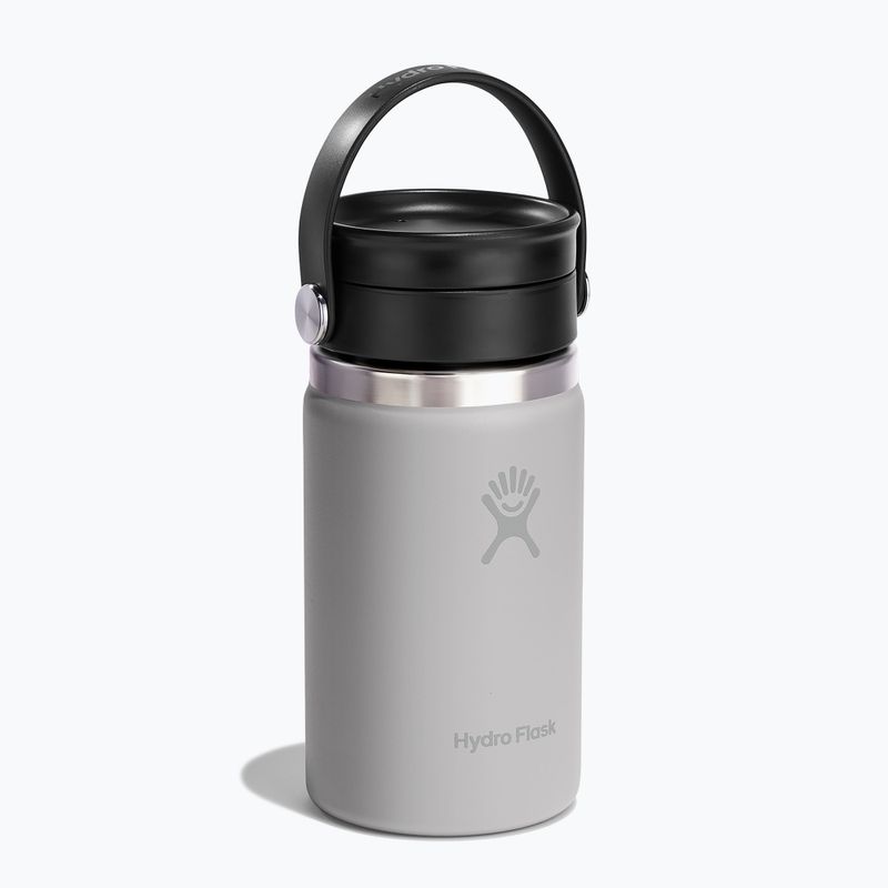 Bottiglia termica Hydro Flask Wide Flex Sip 355 ml betulla 2