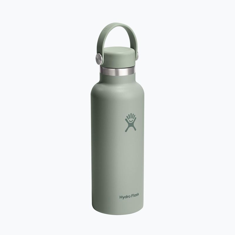 Borraccia termica Hydro Flask Standard Flex 532 ml agave 2