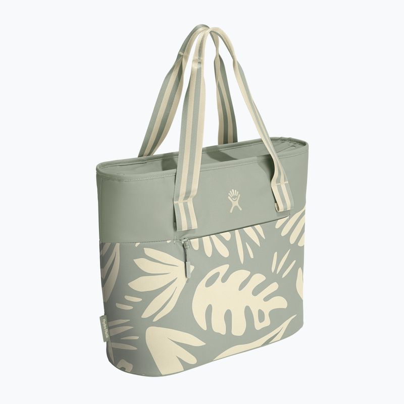 Borsa termica Hydro Flask Insulated Tote 20 l botanical bliss/agave 2