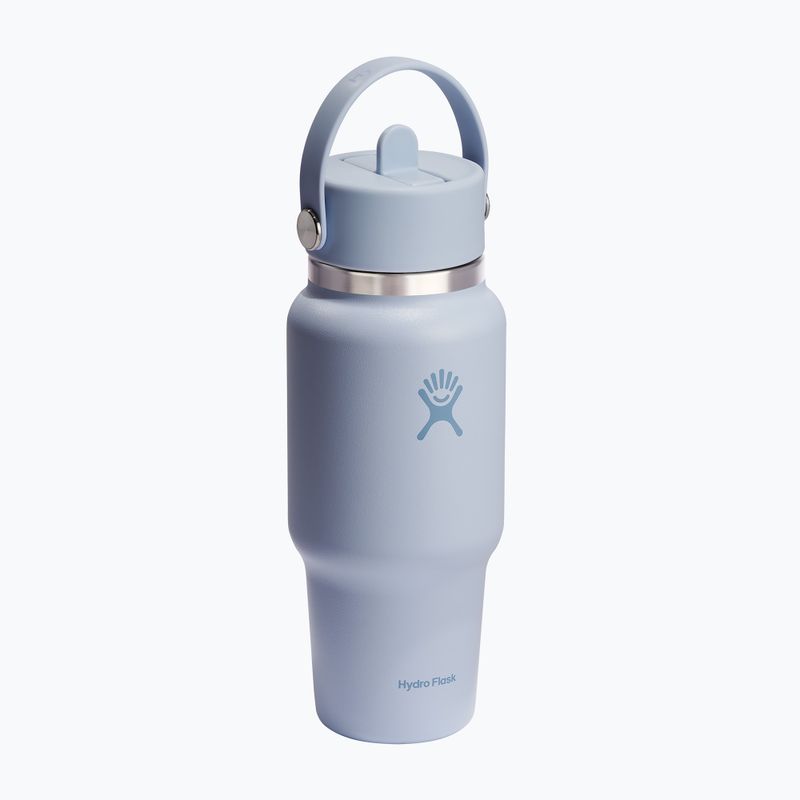 Borraccia termica Hydro Flask Wide Flex Travel 710 ml surf 2