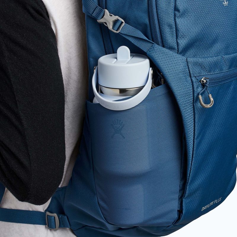 Borraccia termica Hydro Flask Wide Flex Travel 710 ml surf 6
