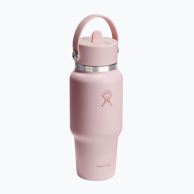 Borraccia termica Hydro Flask Wide Flex Travel 710 ml trillium 2