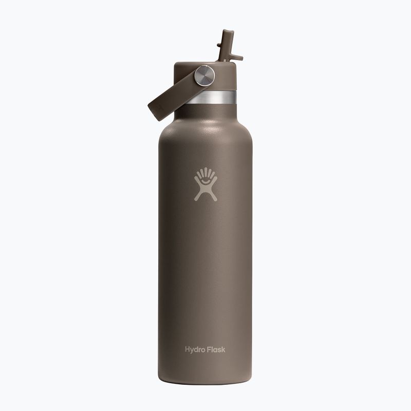Borraccia termica Hydro Flask Standard Flex Straw 620 ml sandiper