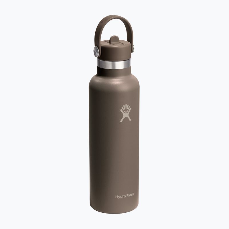 Borraccia termica Hydro Flask Standard Flex Straw 620 ml sandiper 2