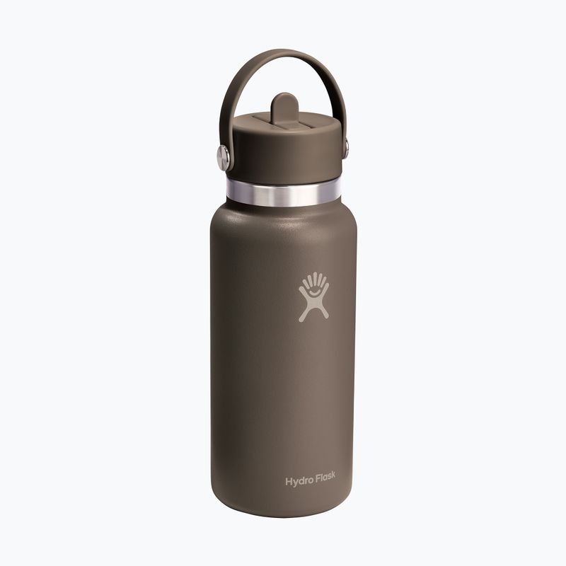 Borraccia termica Hydro Flask Wide Flex Straw 945 ml sandiper 2