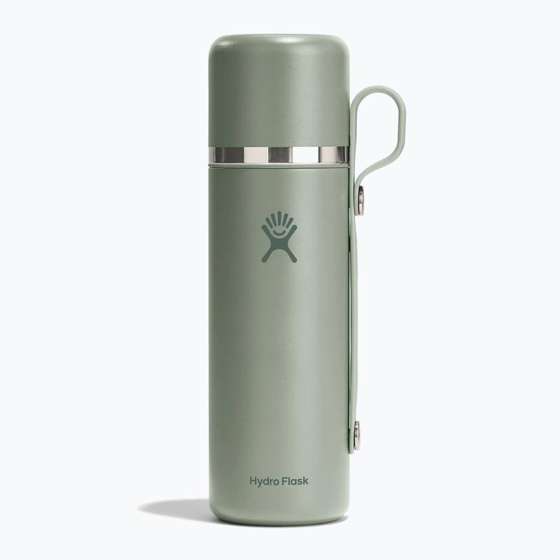 Thermos Hydro Flask Hot Flask e Tazza 830 ml agave