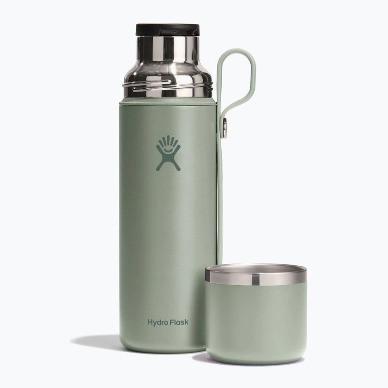 Thermos Hydro Flask Hot Flask e Tazza 830 ml agave 2