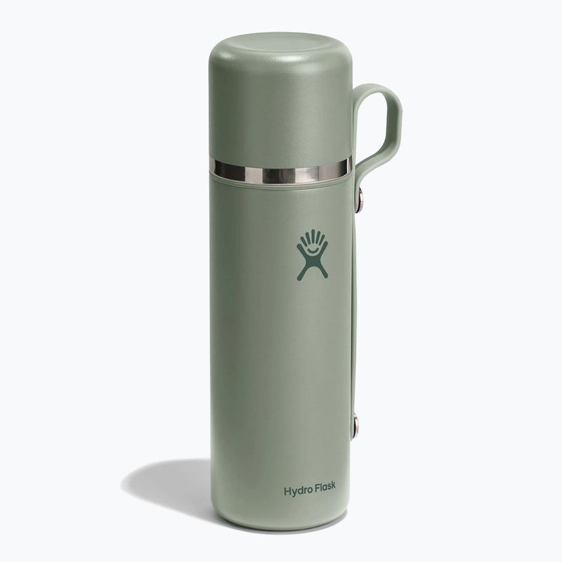 Thermos Hydro Flask Hot Flask e Tazza 830 ml agave 3