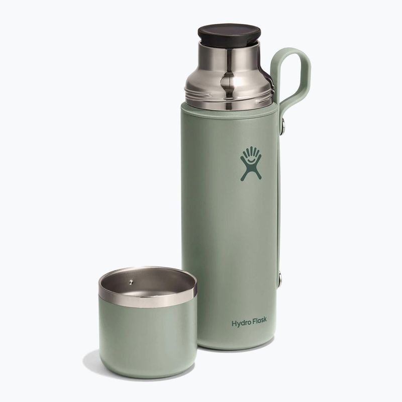 Thermos Hydro Flask Hot Flask e Tazza 830 ml agave 4