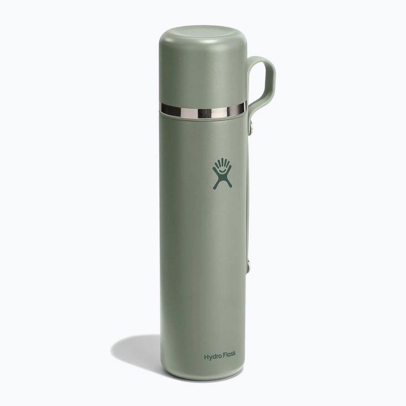 Thermos Hydro Flask Hot Flask e Tazza 1065 ml agave 3